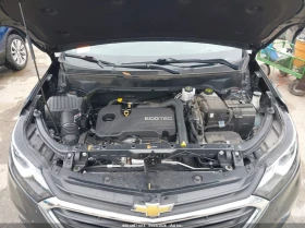 Chevrolet Equinox 1.5l Fwd Ls, снимка 10
