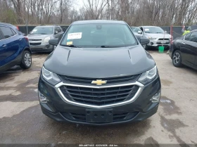 Chevrolet Equinox 1.5l Fwd Ls, снимка 12