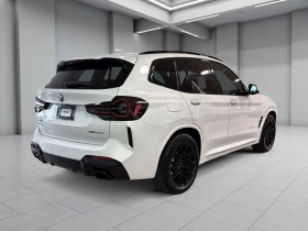 BMW X3 PLUG-IN HYBRID M SPORT PKG CARPLAY, снимка 3