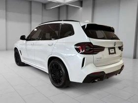 BMW X3 PLUG-IN HYBRID M SPORT PKG CARPLAY, снимка 4