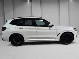 BMW X3 PLUG-IN HYBRID M SPORT PKG CARPLAY, снимка 7