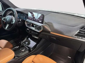 BMW X3 PLUG-IN HYBRID M SPORT PKG CARPLAY, снимка 12
