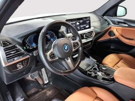 BMW X3 PLUG-IN HYBRID M SPORT PKG CARPLAY, снимка 11