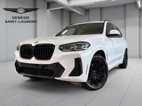 BMW X3 PLUG-IN HYBRID M SPORT PKG CARPLAY, снимка 1
