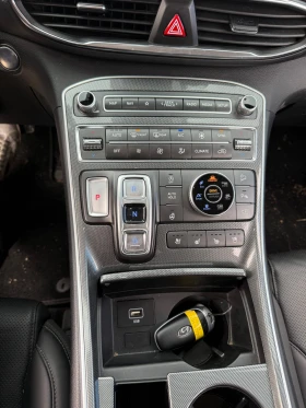 Hyundai Santa fe 2.2 CRDI 4x4 - OЧАКВАН ВНОС, снимка 4