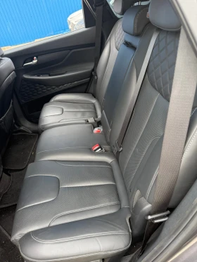 Hyundai Santa fe 2.2 CRDI 4x4 - OЧАКВАН ВНОС, снимка 5