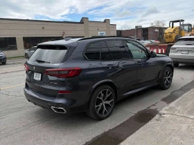 BMW X5 xDrive40i M SPORT/ПАНОРАМА/360/АВТОФИНАНСИРАНЕ, снимка 4