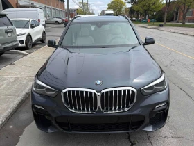 BMW X5 xDrive40i M SPORT/ПАНОРАМА/360/АВТОФИНАНСИРАНЕ, снимка 2