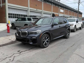 BMW X5 xDrive40i M SPORT/ПАНОРАМА/360/АВТОФИНАНСИРАНЕ, снимка 1