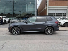 BMW X5 xDrive40i M SPORT/ПАНОРАМА/360/АВТОФИНАНСИРАНЕ, снимка 3