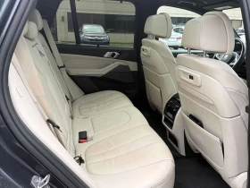 BMW X5 xDrive40i M SPORT/ПАНОРАМА/360/АВТОФИНАНСИРАНЕ, снимка 9