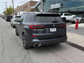 BMW X5 xDrive40i M SPORT/ПАНОРАМА/360/АВТОФИНАНСИРАНЕ, снимка 5