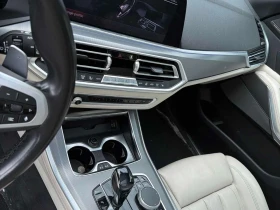 BMW X5 xDrive40i M SPORT/ПАНОРАМА/360/АВТОФИНАНСИРАНЕ, снимка 8
