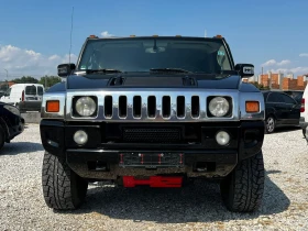 Hummer H2 6.0 BRC GAZ, снимка 2