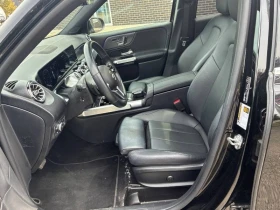 Mercedes-Benz GLB 250 * 4MATIC * PANO * 2 КЛЮЧА * 360 * ПОДГРЕВИ, снимка 7