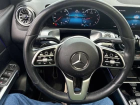 Mercedes-Benz GLB 250 * 4MATIC * PANO * 2 КЛЮЧА * 360 * ПОДГРЕВИ, снимка 9