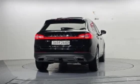 Lincoln Mkx 2.7 GTDI Twin Turbo , снимка 4