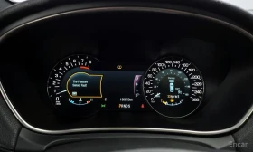 Lincoln Mkx 2.7 GTDI Twin Turbo , снимка 7