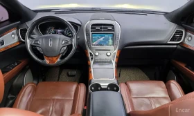 Lincoln Mkx 2.7 GTDI Twin Turbo , снимка 6