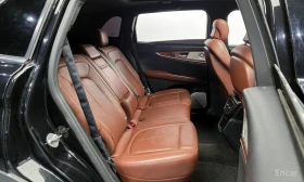 Lincoln Mkx 2.7 GTDI Twin Turbo , снимка 10