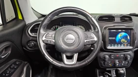 Jeep Renegade, снимка 13