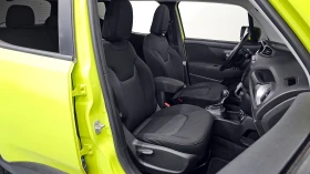Jeep Renegade, снимка 10