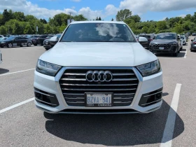 Audi Q7 TECHNIK * ДИСТРОНИК* 360 КАМЕРА* ОБДУХВАНЕ* ПАНОРА, снимка 2