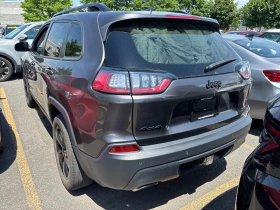 Jeep Cherokee ALTITUDE / ШИБИДАХ / CARFAX, снимка 4