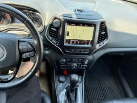 Jeep Cherokee ALTITUDE / ШИБИДАХ / CARFAX, снимка 7