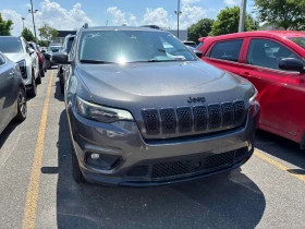 Jeep Cherokee ALTITUDE / ШИБИДАХ / CARFAX, снимка 2