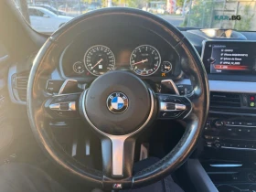 BMW X5 50i* АвтоКредит* (ЦЕНА ДО БГ), снимка 8