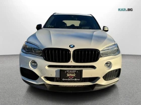 BMW X5 50i* АвтоКредит* (ЦЕНА ДО БГ), снимка 2