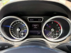Mercedes-Benz ML 350 * BlueTEC * CARFAX * ЦЕНА ДО БГ, снимка 11