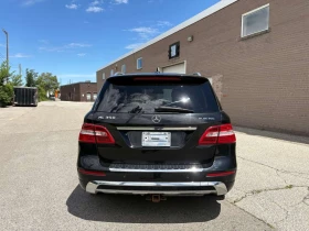 Mercedes-Benz ML 350 * BlueTEC * CARFAX * ЦЕНА ДО БГ, снимка 7