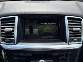 Mercedes-Benz ML 350 * BlueTEC * CARFAX * ЦЕНА ДО БГ, снимка 12