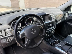 Mercedes-Benz ML 350 * BlueTEC * CARFAX * ЦЕНА ДО БГ, снимка 8