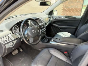 Mercedes-Benz ML 350 * BlueTEC * CARFAX * ЦЕНА ДО БГ, снимка 9