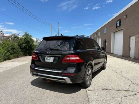 Mercedes-Benz ML 350 * BlueTEC * CARFAX * ЦЕНА ДО БГ, снимка 6
