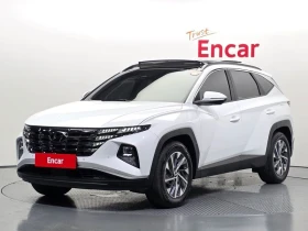 Hyundai Tucson Gasoline 1.6 Turbo 2WD| 177к.с.| ВКЛ.ТЕХНОТЕСТ, снимка 1
