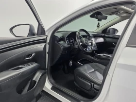 Hyundai Tucson Gasoline 1.6 Turbo 2WD| 177к.с.| ВКЛ.ТЕХНОТЕСТ, снимка 10
