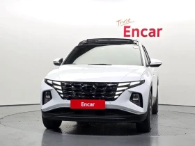 Hyundai Tucson Gasoline 1.6 Turbo 2WD| 177к.с.| ВКЛ.ТЕХНОТЕСТ, снимка 3