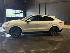 Porsche Cayenne * E Hybrid * CARFAX * БЕЗ ПЪРВОНАЧАЛНА ВНОСКА, снимка 2