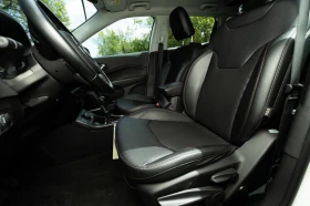 Jeep Compass 1.3 Plug-in Hybrid, 4Х4, Автомат, снимка 7