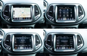 Jeep Compass 1.3 Plug-in Hybrid, 4Х4, Автомат, снимка 9