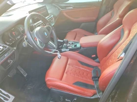 BMW X4 3.0l M, снимка 7