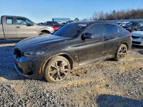 BMW X4 3.0l M, снимка 1