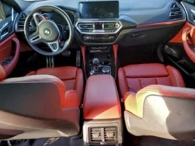 BMW X4 3.0l M, снимка 8
