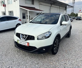 Nissan Qashqai 1.6dci* Tekna* Панорама* Навигация* Камера, снимка 2