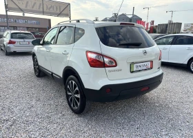 Nissan Qashqai 1.6dci* Tekna* Панорама* Навигация* Камера, снимка 3