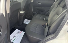 Nissan Qashqai 1.6dci* Tekna* Панорама* Навигация* Камера, снимка 10
